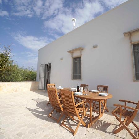 Trullo Genista Villa Martina Franca Dış mekan fotoğraf
