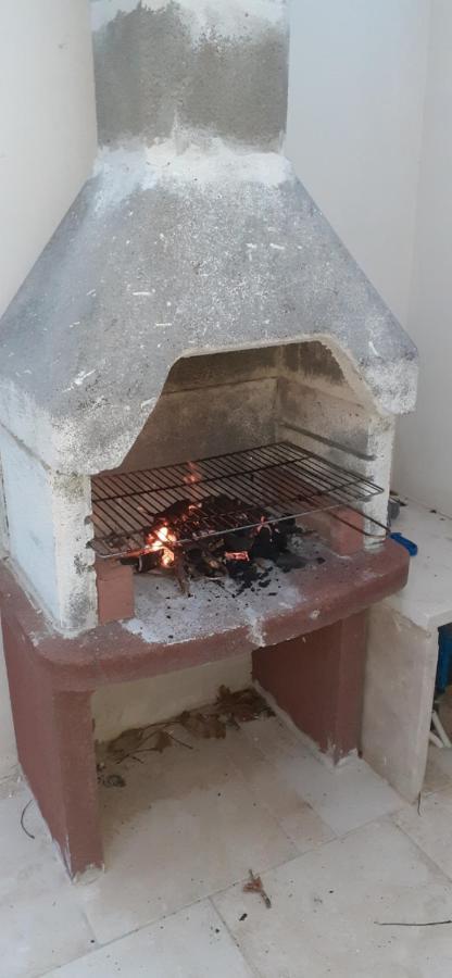 Trullo Genista Villa Martina Franca Dış mekan fotoğraf