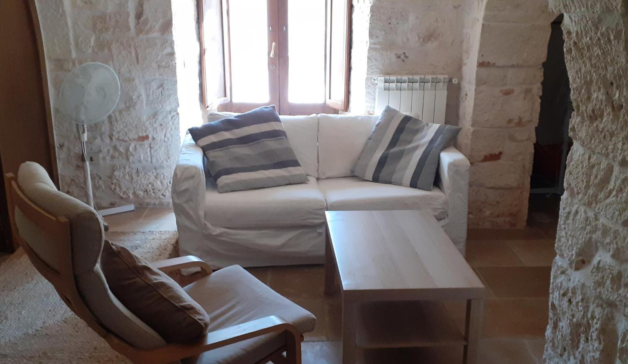 Trullo Genista Villa Martina Franca Dış mekan fotoğraf