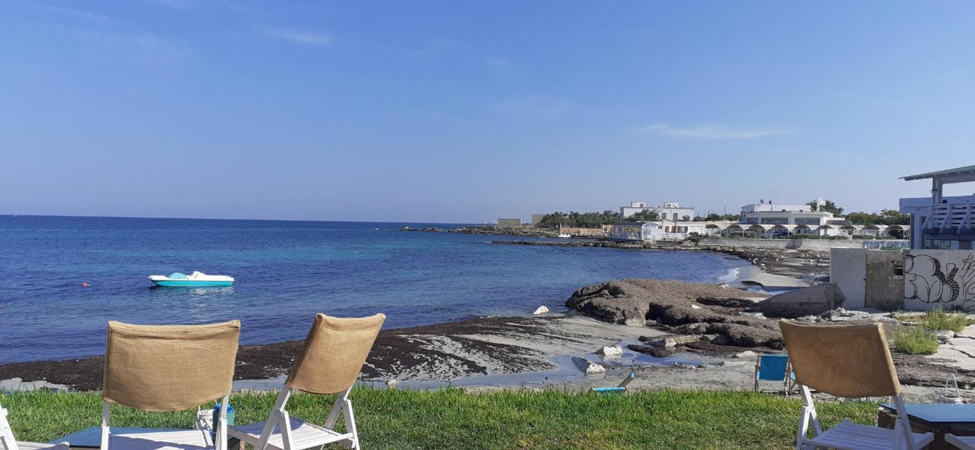 Trullo Genista Villa Martina Franca Dış mekan fotoğraf