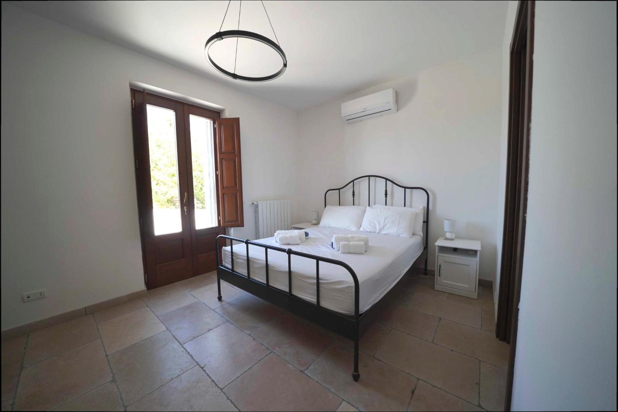 Trullo Genista Villa Martina Franca Dış mekan fotoğraf
