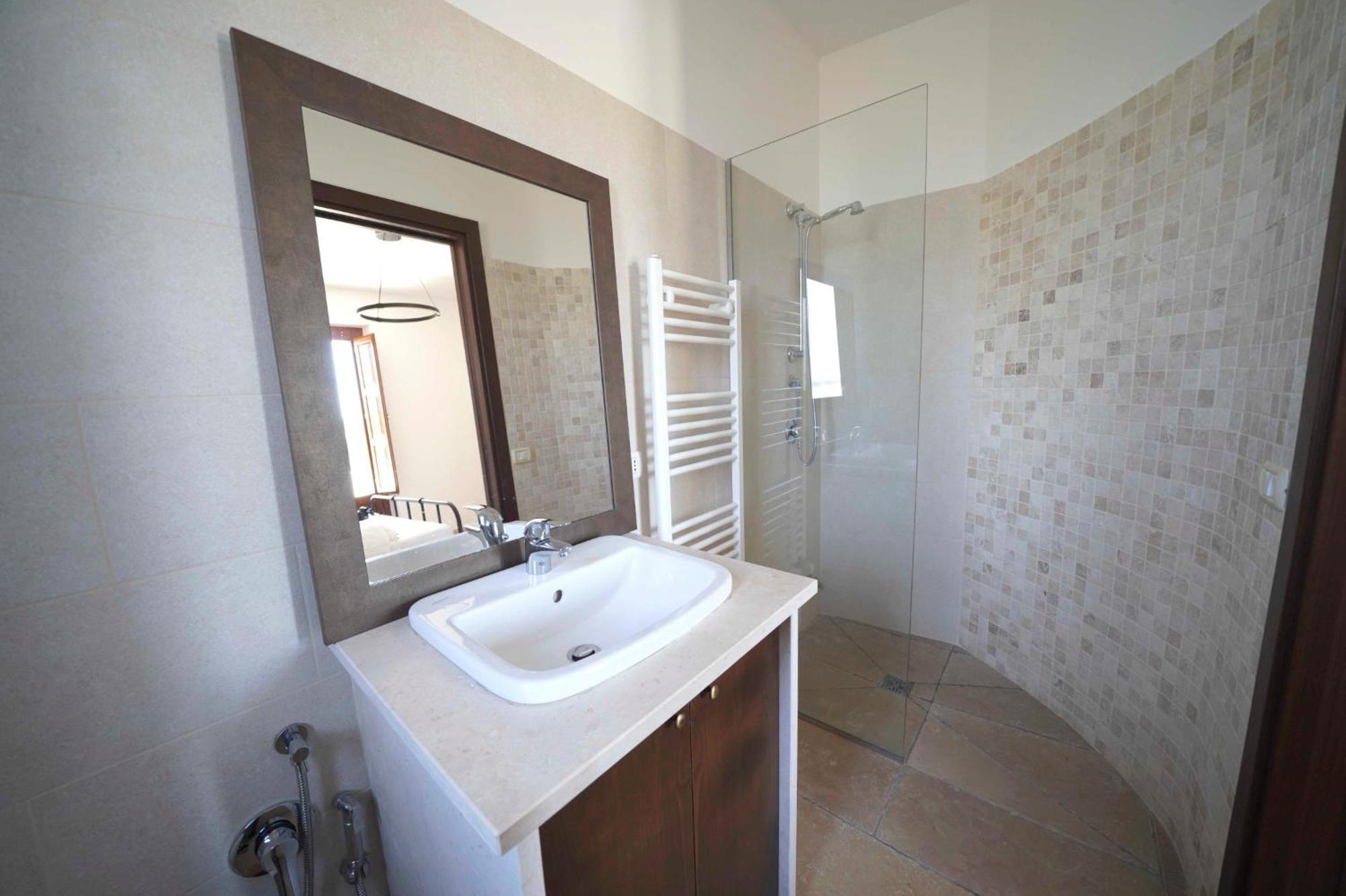 Trullo Genista Villa Martina Franca Dış mekan fotoğraf