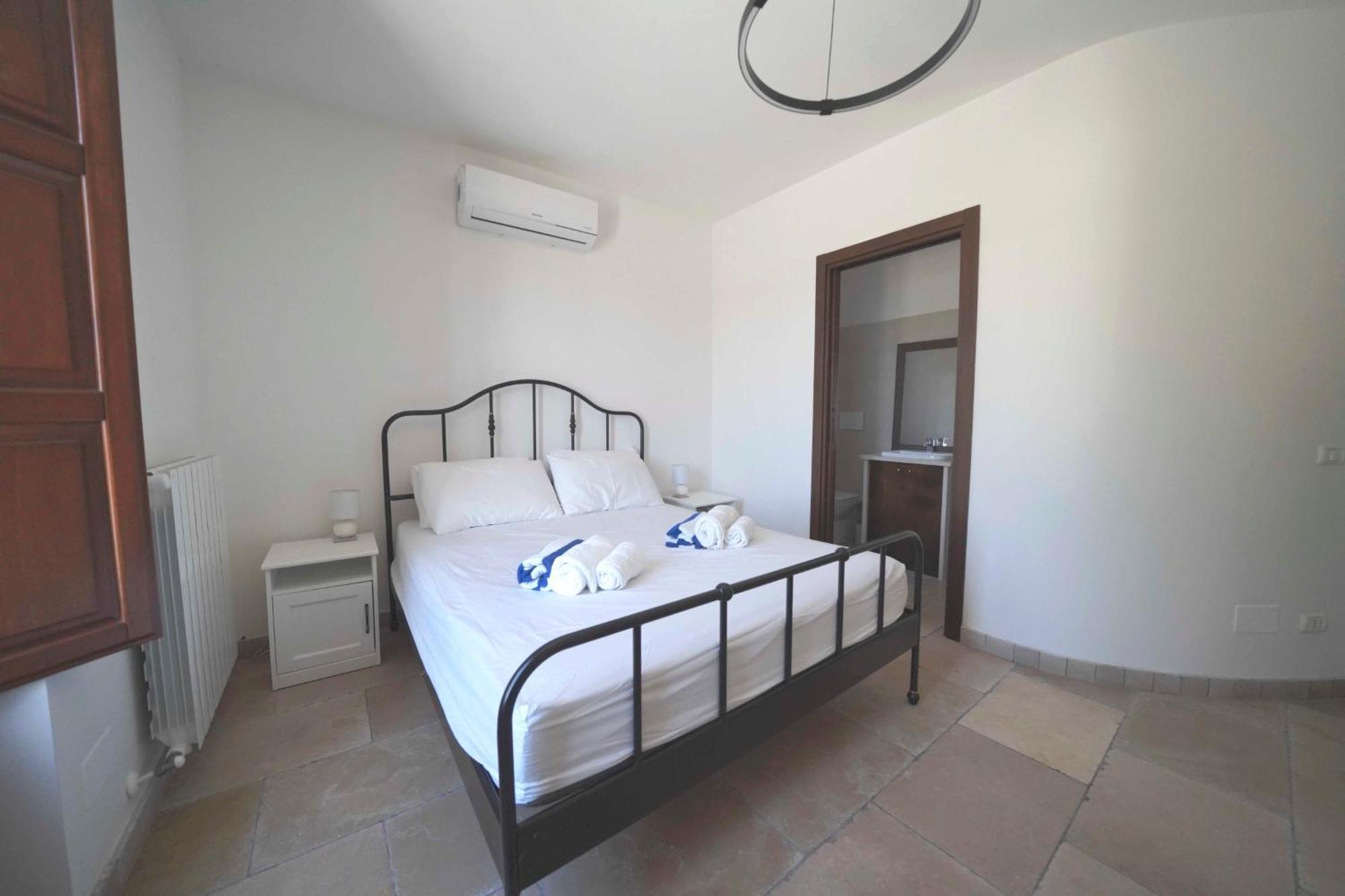 Trullo Genista Villa Martina Franca Dış mekan fotoğraf