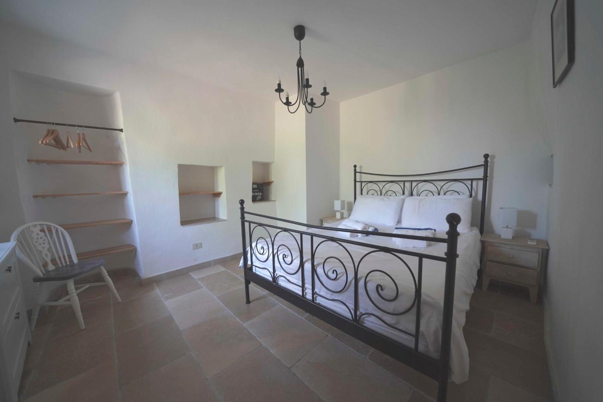 Trullo Genista Villa Martina Franca Dış mekan fotoğraf