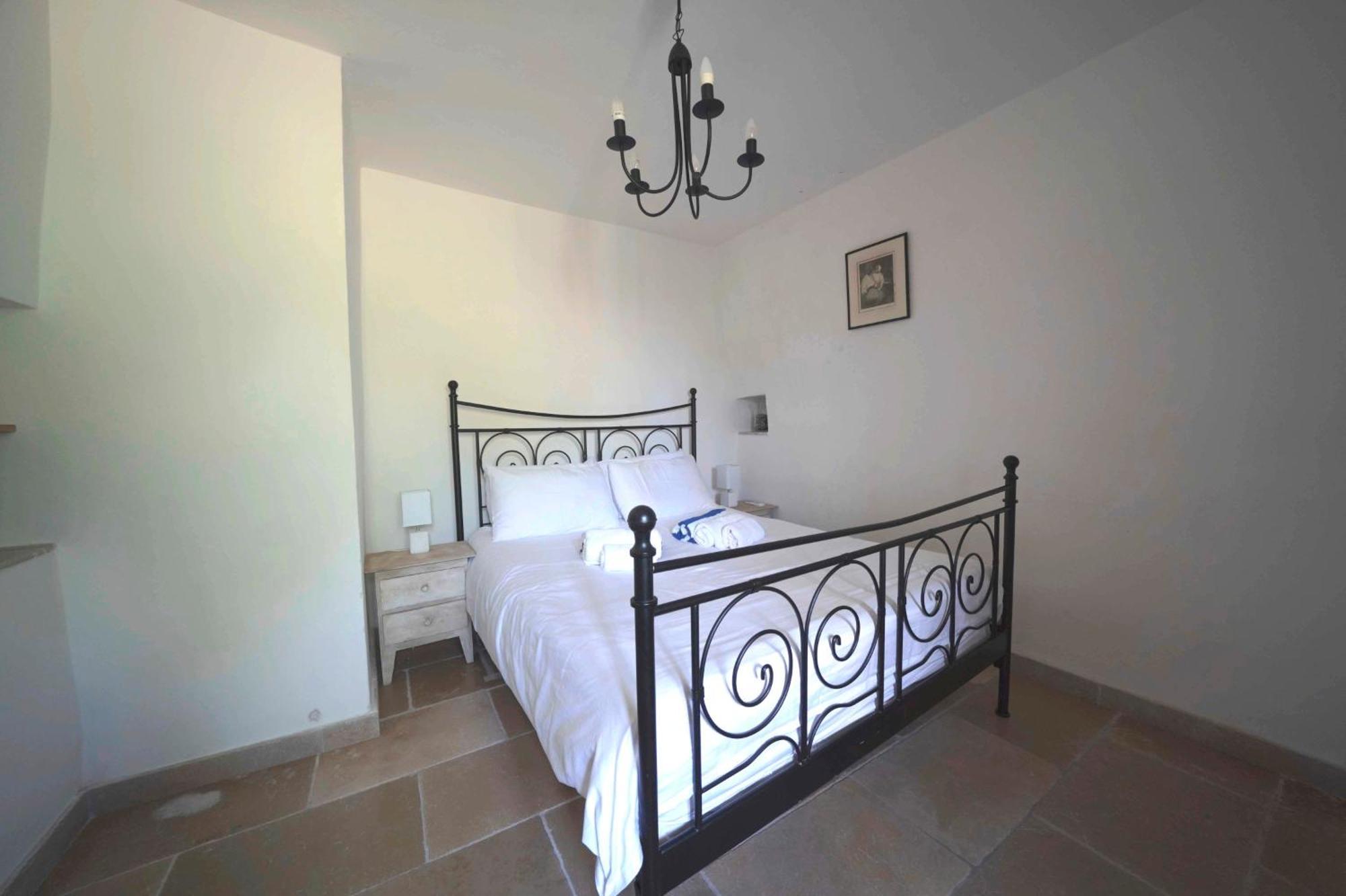 Trullo Genista Villa Martina Franca Dış mekan fotoğraf